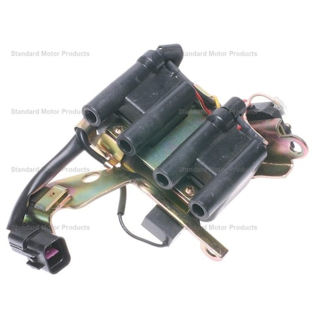 Standard Ignition Ignition Coil, Uf-114 UF-114
